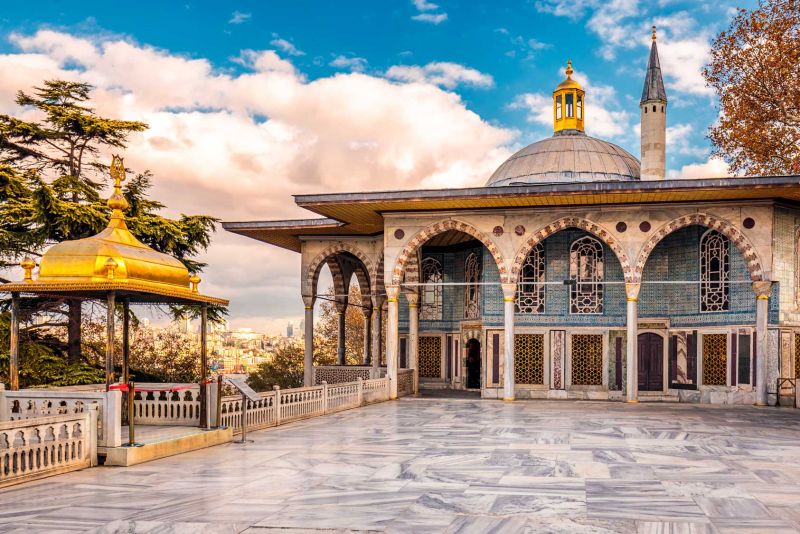 Gran Promoción Perlas de Turquía Gran Promoción Perlas de Turquía